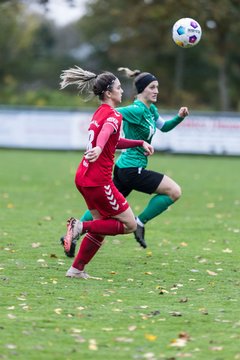 Bild 337 - F SV Farnewinkel-Nindorf - IF Stjernen Flensborg : Ergebnis: 0:1